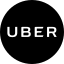 Uber Icon